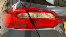 Ford Fiesta 1.0 EcoBoost Hybrid mHEV 155 Vignale Edition 5dr Petrol Hatchback